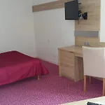 מלון Les Balcons Du Velay Monistrol-sur-Loire