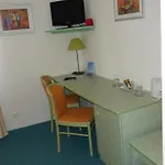Les Balcons Du Velay מלון 3*