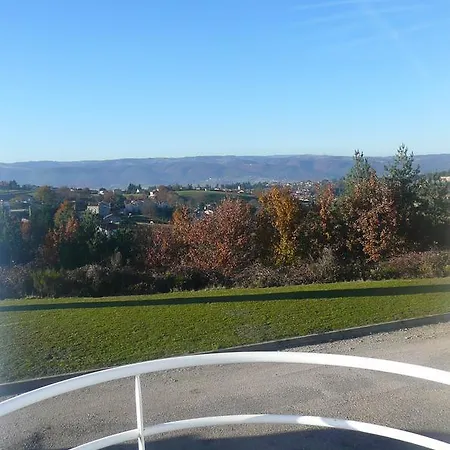 Les Balcons Du Velay Hotel