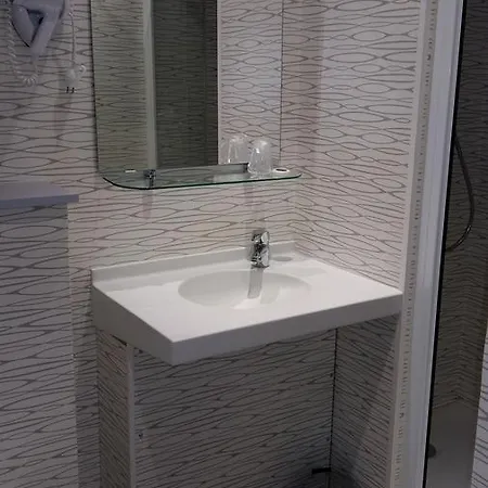 Les Balcons Du Velay Hotel Monistrol-sur-Loire