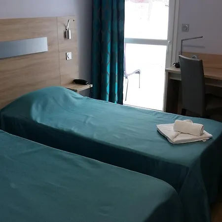 Les Balcons Du Velay 3*