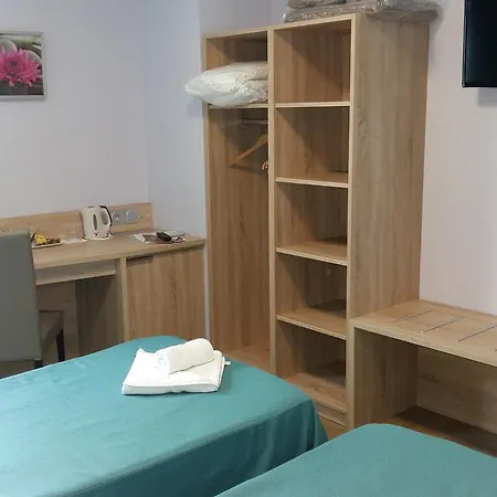 Les Balcons Du Velay