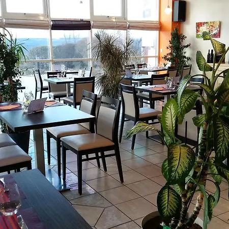 Les Balcons Du Velay Monistrol-sur-Loire