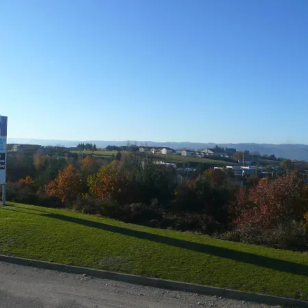 Les Balcons Du Velay 3*