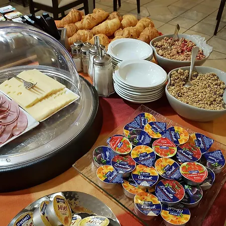 Hotel Les Balcons Du Velay Monistrol-sur-Loire