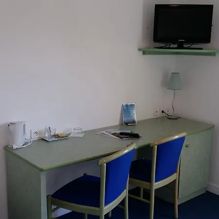 Les Balcons Du Velay Hotel Monistrol-sur-Loire