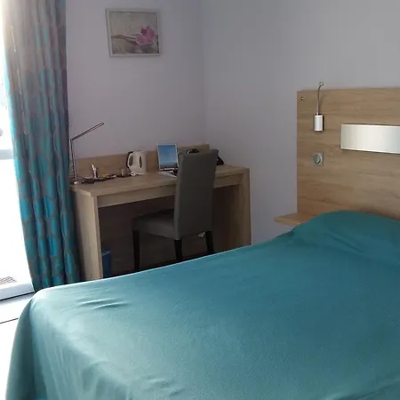 Les Balcons Du Velay Monistrol-sur-Loire