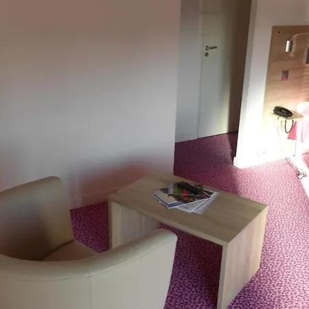 Les Balcons Du Velay