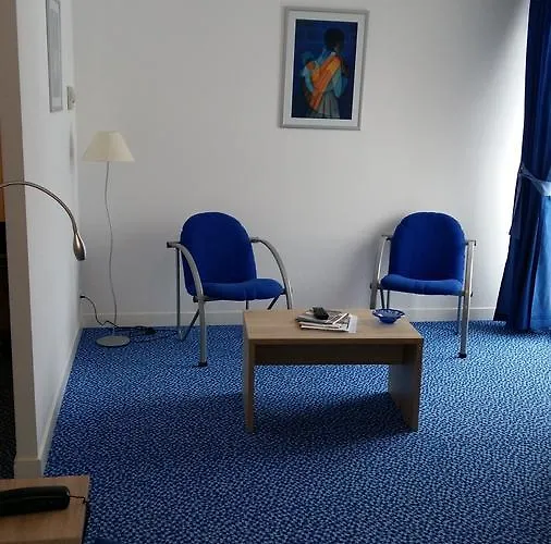 Les Balcons Du Velay