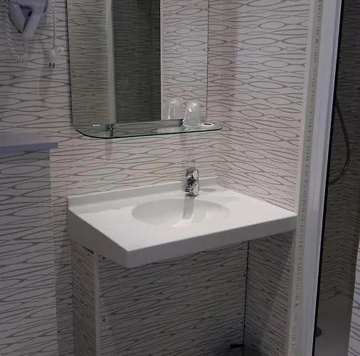 Les Balcons Du Velay Отель Monistrol-sur-Loire