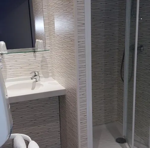 Les Balcons Du Velay