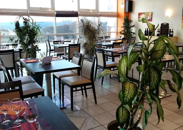 Les Balcons Du Velay Monistrol-sur-Loire