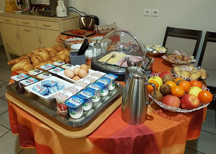 Les Balcons Du Velay