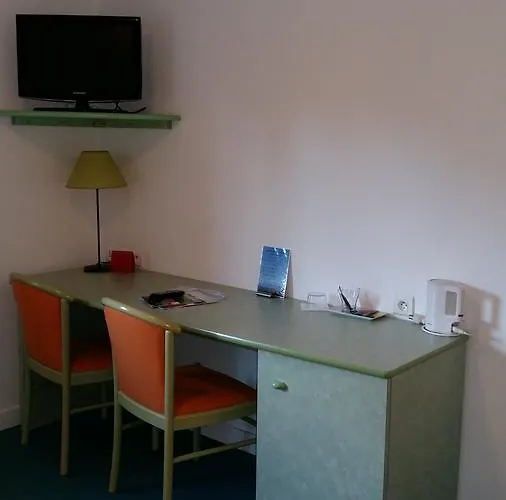 Les Balcons Du Velay