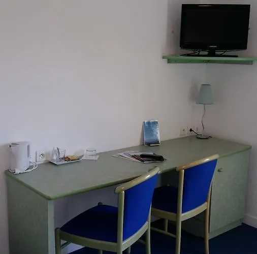 Les Balcons Du Velay Отель Monistrol-sur-Loire