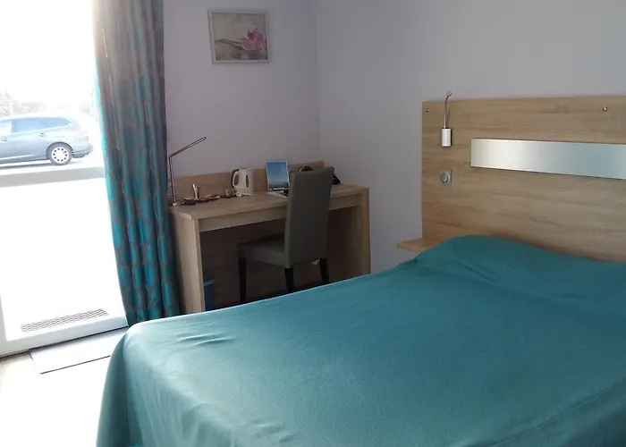 Les Balcons Du Velay Monistrol-sur-Loire