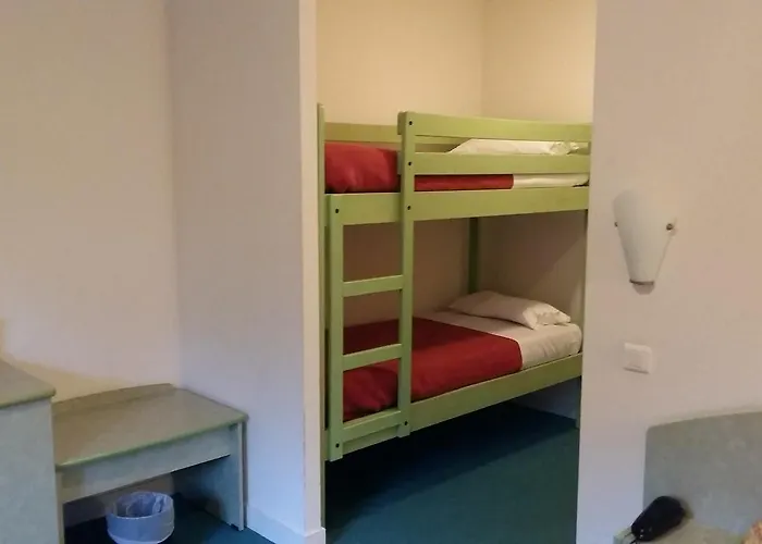 Les Balcons Du Velay 3*