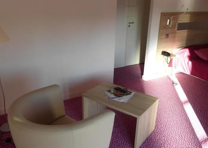 Les Balcons Du Velay