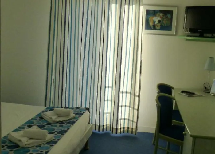 Les Balcons Du Velay Monistrol-sur-Loire